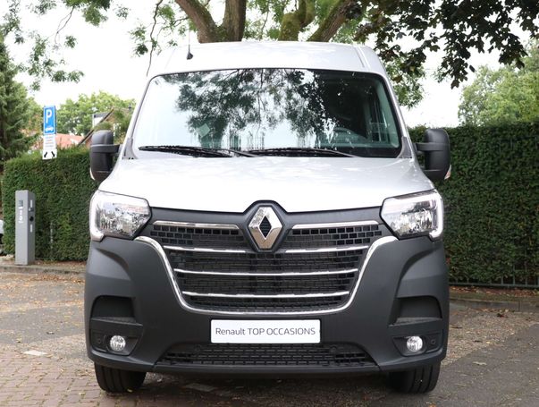 Renault Master DCi 135 L2H2 100 kW image number 7