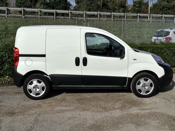 Fiat Fiorino 70 kW image number 5