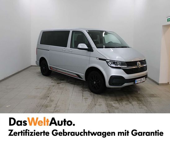 Volkswagen T6 Transporter 110 kW image number 2