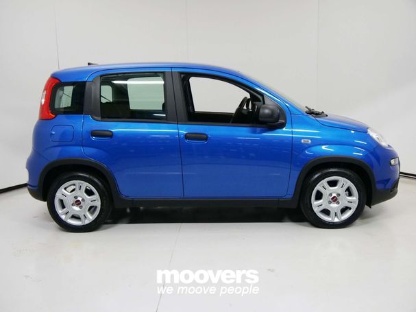 Fiat Panda 1.0 Hybrid 51 kW image number 3