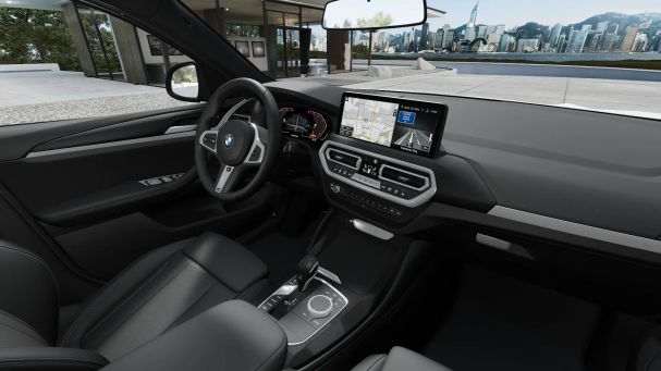 BMW X4 xDrive 140 kW image number 14