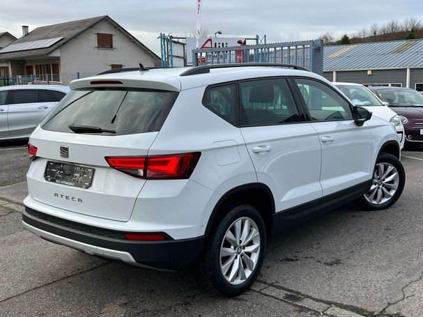 Seat Ateca 1.6 TDI 85 kW image number 5