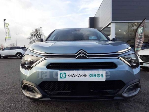 Citroen C4 96 kW image number 2