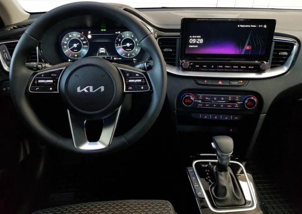 Kia XCeed 1.5 T-GDI 103 kW image number 16