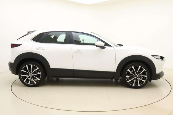 Mazda CX-30 SKYACTIV-G 2.0 90 kW image number 9