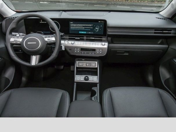 Hyundai Kona Prime 160 kW image number 9