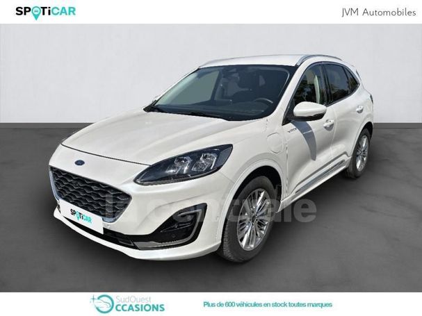 Ford Kuga 165 kW image number 1