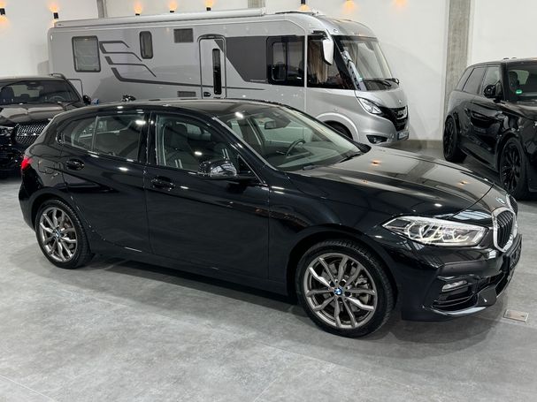 BMW 120d xDrive 140 kW image number 4