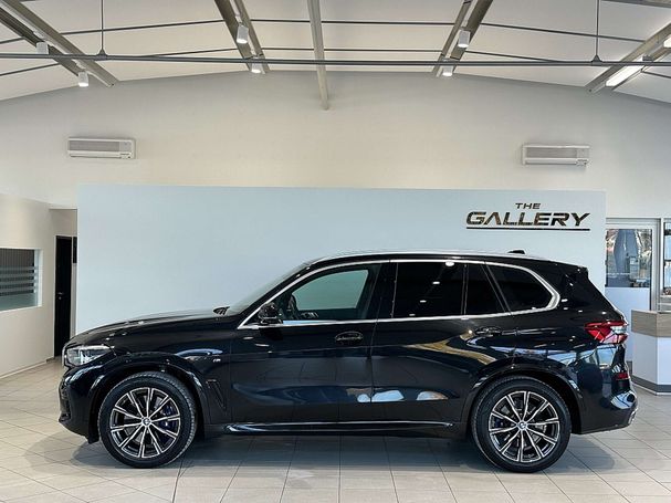 BMW X5 xDrive 195 kW image number 5