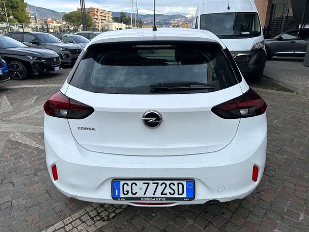 Opel Corsa 1.2 Edition 55 kW image number 5