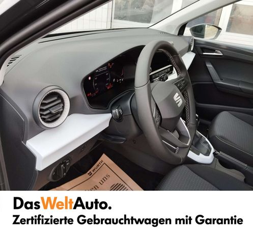 Seat Arona 1.0 TSI Style 85 kW image number 10