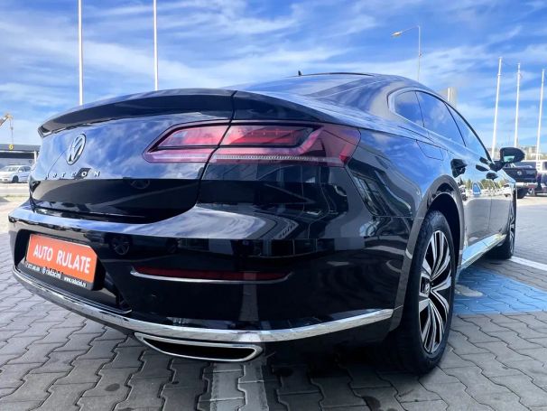 Volkswagen Arteon 140 kW image number 7