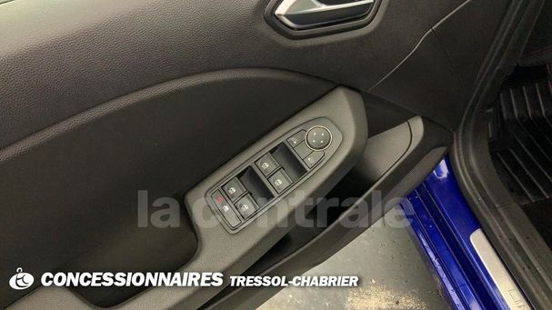 Renault Clio TCe 90 Intens 66 kW image number 21