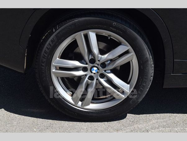 BMW X1 xDrive20d M Sport 140 kW image number 40