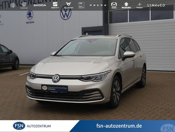 Volkswagen Golf Variant 2.0 TDI Move 85 kW image number 2