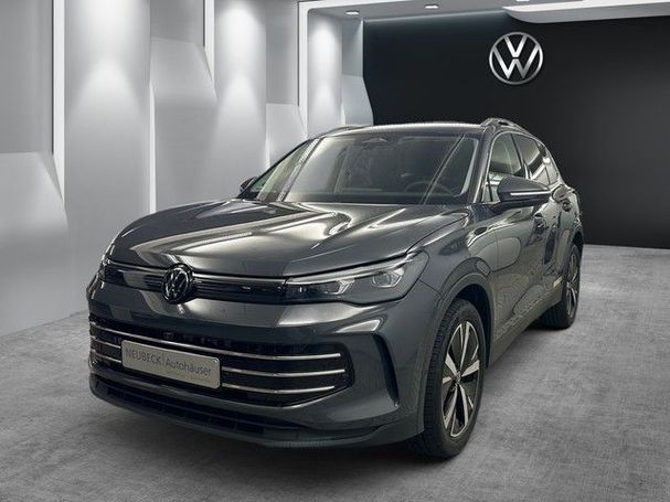 Volkswagen Tiguan DSG 110 kW image number 1