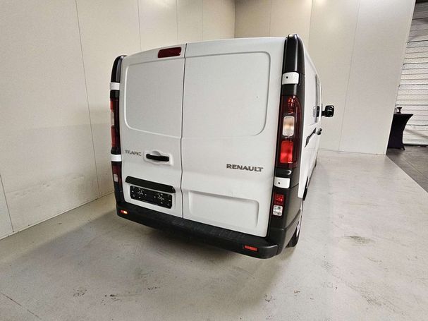 Renault Trafic 88 kW image number 25