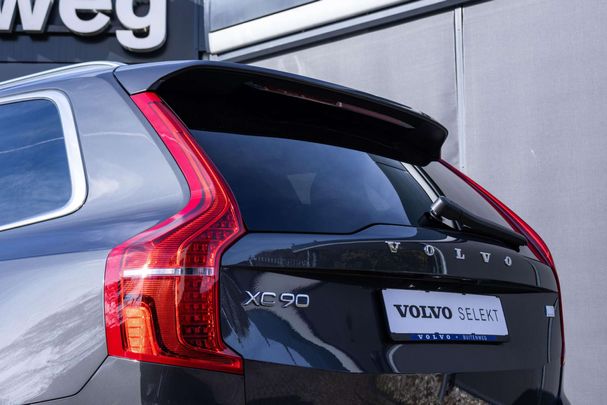 Volvo XC90 T8 Recharge AWD Plus 335 kW image number 23