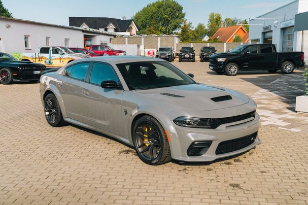 Dodge Charger 535 kW image number 3