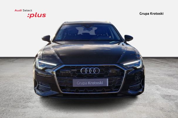 Audi A6 150 kW image number 10