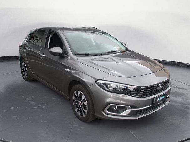 Fiat Tipo 74 kW image number 2