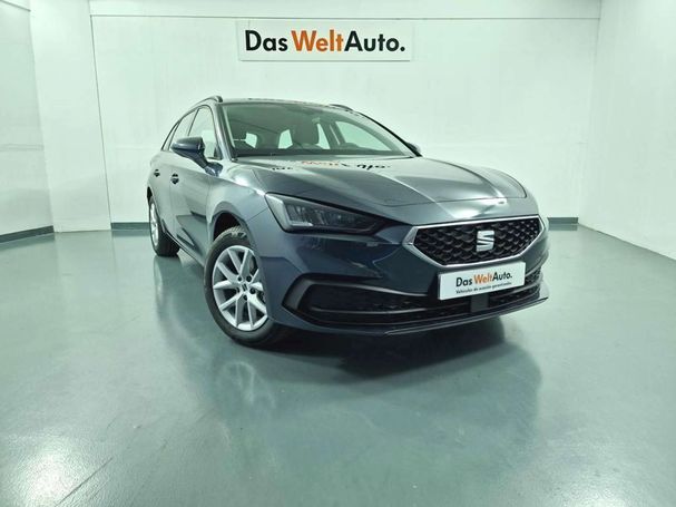 Seat Leon 1.0 TSI 81 kW image number 1