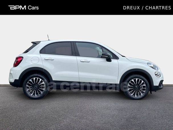 Fiat 500X 1.5 Hybrid DCT 96 kW image number 5