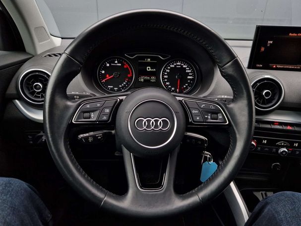 Audi Q2 30 TDI S tronic Sport 85 kW image number 17