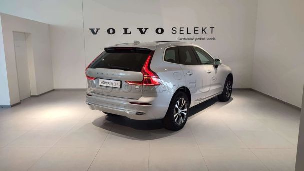 Volvo XC60 Recharge T6 Inscription Expression AWD T8 251 kW image number 2