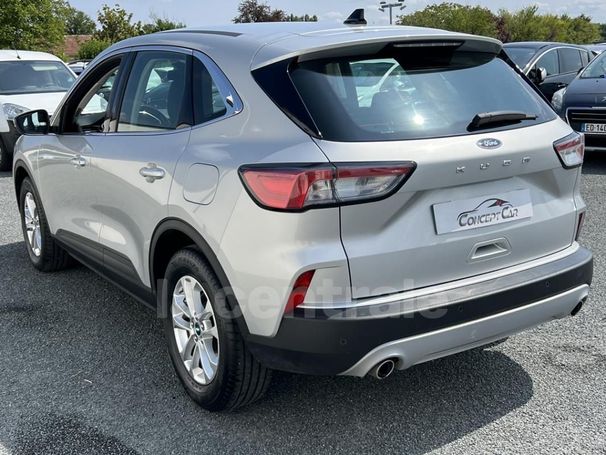 Ford Kuga TDCi 88 kW image number 9