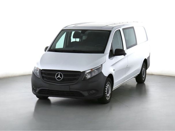 Mercedes-Benz Vito 114 extra Mixto 100 kW image number 10