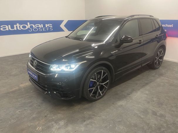 Volkswagen Tiguan R 4Motion DSG 235 kW image number 1