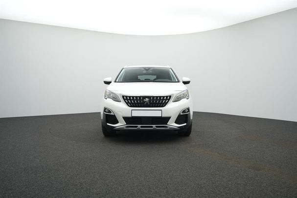 Peugeot 3008 PureTech 130 Allure 96 kW image number 7