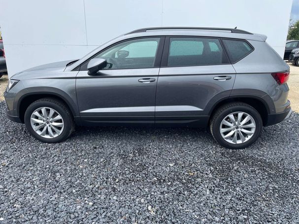 Seat Ateca 1.5 TSI DSG Style 110 kW image number 4