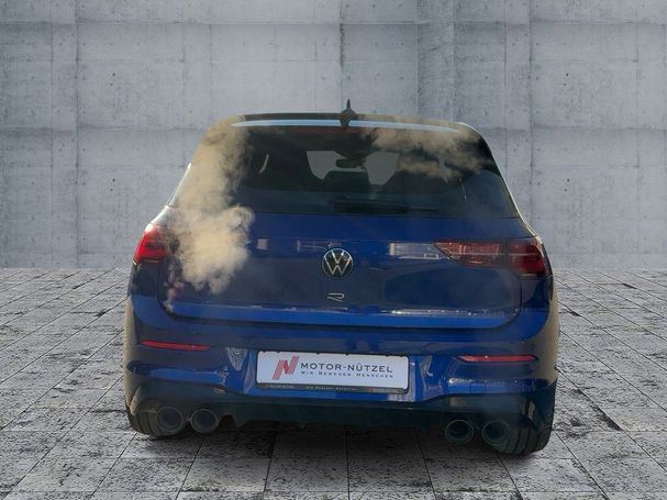 Volkswagen Golf R 4Motion DSG 235 kW image number 4