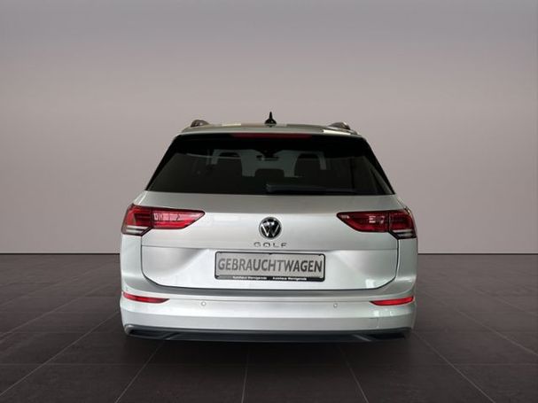 Volkswagen Golf Variant 2.0 TDI 110 kW image number 6