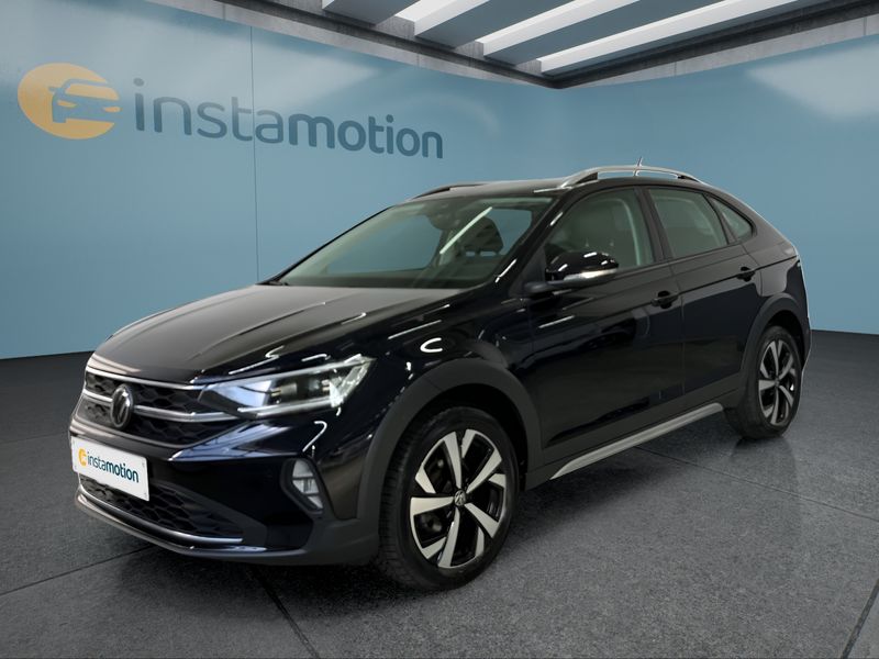Volkswagen Taigo 1.5 TSI