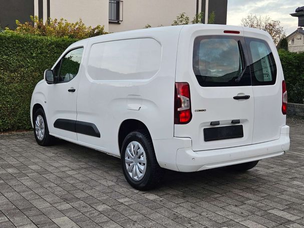 Opel Combo XL 75 kW image number 4