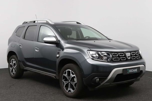 Dacia Duster TCe 130 Prestige 96 kW image number 2