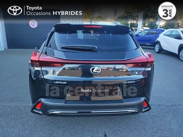 Lexus UX F SPORT 135 kW image number 20