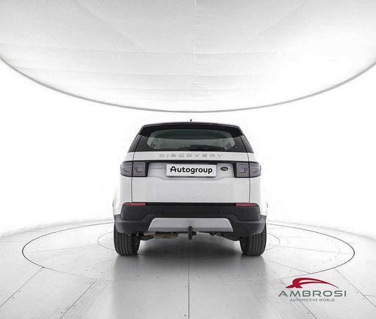 Land Rover Discovery Sport 110 kW image number 6