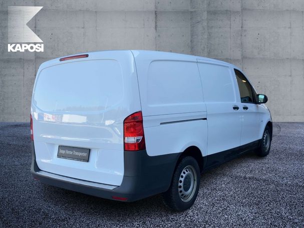 Mercedes-Benz Vito 114 CDI 100 kW image number 3