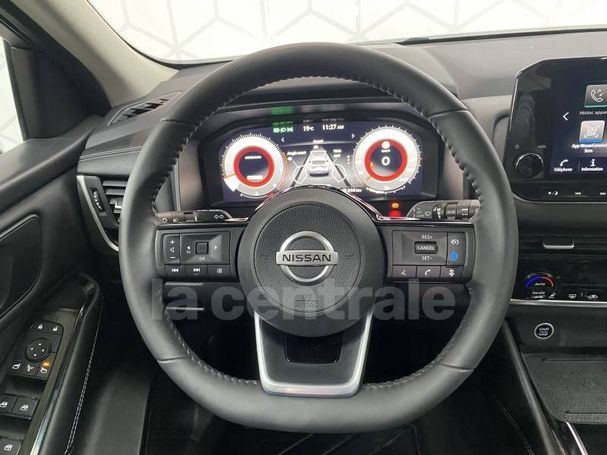 Nissan Qashqai 1.3 103 kW image number 9