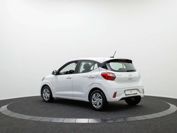 Hyundai i10 1.0 49 kW image number 2