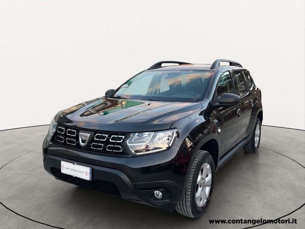 Dacia Duster TCe 100 Prestige 74 kW image number 2