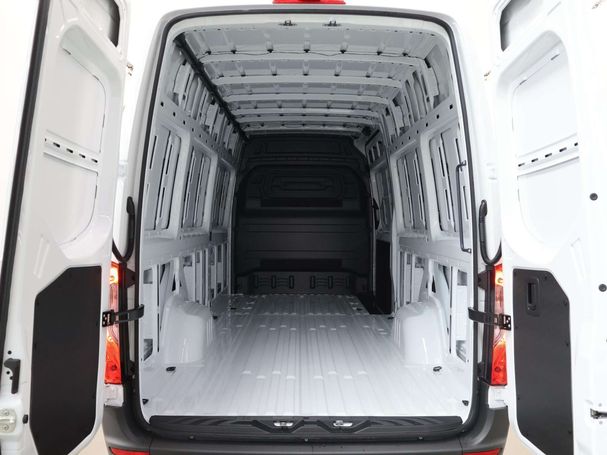 Mercedes-Benz Sprinter 315 RWD 110 kW image number 5