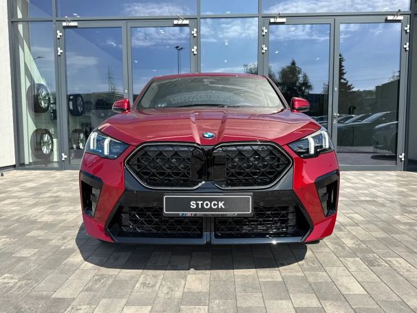 BMW X2 sDrive20i 115 kW image number 3