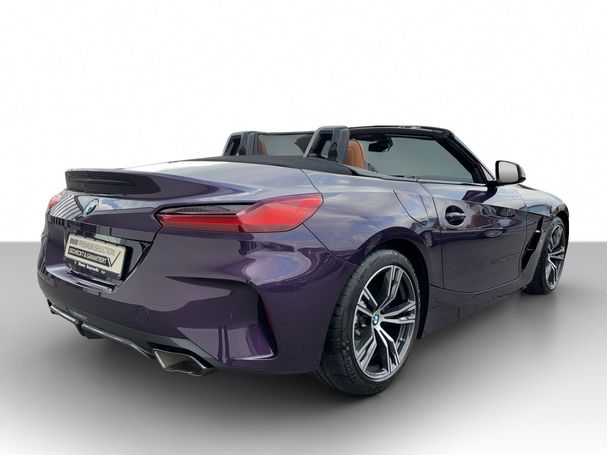 BMW Z4 M40i sDrive 250 kW image number 3