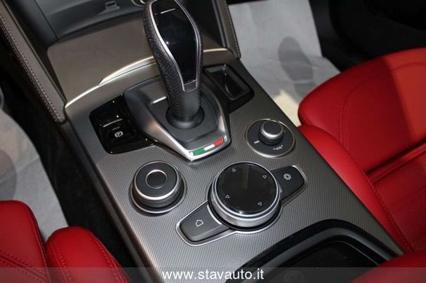 Alfa Romeo Stelvio 2.2 Diesel AT8 Q4 154 kW image number 18