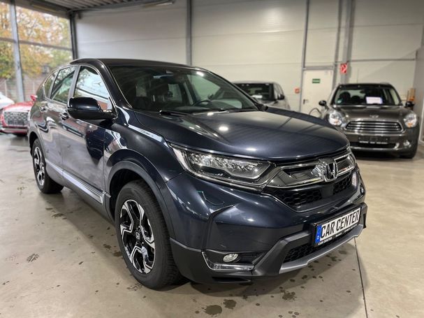 Honda CR-V 4WD Elegance 127 kW image number 2